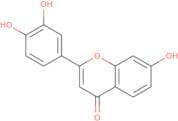 3',4',7-Trihydroxyflavone