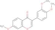 7,3',4'-Trimethoxyisoflavone