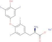 D-Thyroxine sodium salt