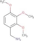 2,3,4-Trimethoxybenzylamine