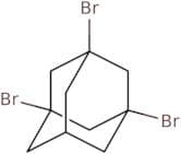 1,3,5-Tribromoadamantane
