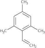 2,4,6-Trimethylstyrene