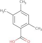 2,4,5-Trimethylbenzoic acid