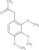 (2,3,4-Trimethoxyphenyl)acetone
