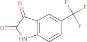 5-(Trifluoromethyl)isatin