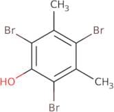 2,4,6-Tribromo-3,5-dimethylphenol
