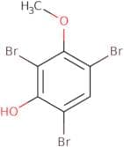 2,4,6-Tribromo-3-methoxyphenol
