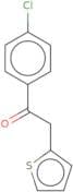2'-(2-Thienylidene)-4-chloroacetophenone