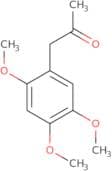 (2,4,5-Trimethoxyphenyl)acetone