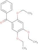 2,4,5-Triethoxybenzophenone
