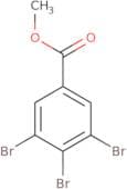 3,4,5-Tribromobenzoic acid methyl ester