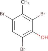 2,4,6-Tribromo-3-cresol