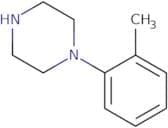 1-(o-Tolyl)piperazine