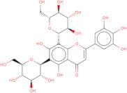 Tricetin-6,8-di-C-glucoside