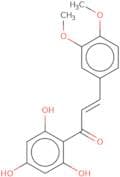 2',4',6'-Trihydroxy-3,4-dimethoxydihydrochalcone
