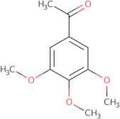 3,4,5-Trimethoxyacetophenone