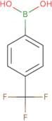 4-(Trifluoromethyl)phenylboronic acid