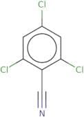 2,4,6-Trichlorobenzonitrile