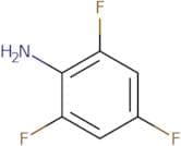 2,4,6-Trifluoroaniline