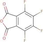 Tetrafluorophthalic anhydride