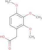 (2,3,4-Trimethoxyphenyl)acetic acid