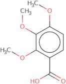 2,3,4-Trimethoxybenzoic acid