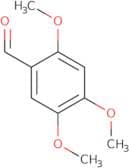 2,4,5-Trimethoxybenzaldehyde
