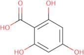 2,4,6-Trihydroxybenzoic acid