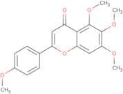 Scutellarein tetramethyl ether