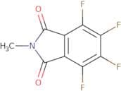 3,4,5,6-Tetrafluoro-N-methylphthalimide