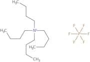 Tetrabutylammonium hexafluorophosphate