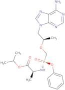 Tenofovir alafenamide (free base)