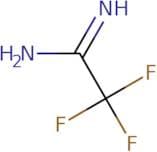Trifluoroacetamidine