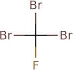 Tribromofluoromethane - stablized with Copper