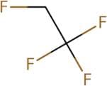 1,2,2,2-Tetrafluoroethane