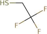 2,2,2-Trifluoroethanethiol