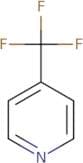4-(Trifluoromethyl)pyridine