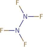 Tetrafluorohydrazine