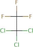 1,1,1-Trichlorotrifluoroethane