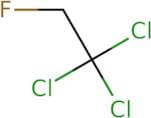 1,1,1-Trichloro-2-Fluoroethane