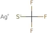 (Trifluoromethylthio) Silver(I)