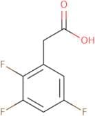 2,3,5-Trifluorophenylacetic acid