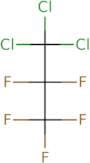 1,1,1-Trichloropentafluoropropane