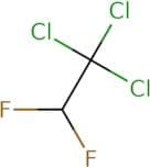 1,1,1-Trichloro-2,2-Difluoroethane