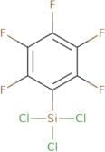 Trichloro(Pentafluorophenyl)Silane