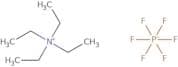 Tetraethylammonium hexafluorophosphate