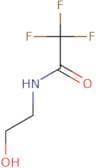 2,2,2-Trifluoro-N-(2-hydroxyethyl)acetamide