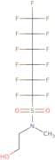 Tridecafluoro-N-(2-Hydroxyethyl)-N-Methylhexanesulphonamide