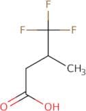 3-Trifluoromethylbutyric acid