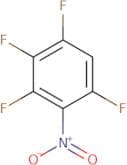 2,3,4,6-Tetrafluoronitrobenzene
